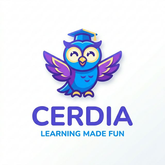 Cerdia Seleksi Academy Hero